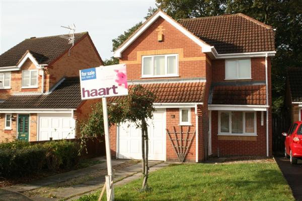Detached House, 3 bedrooms, Freehold
