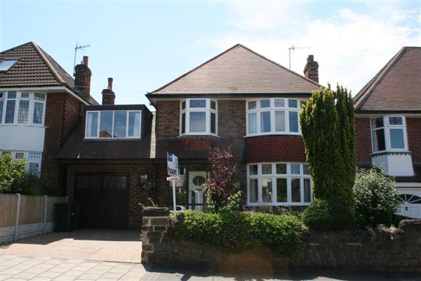 Detached House, 5 bedrooms, Freehold