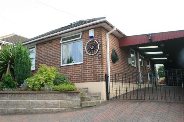 Bungalow, 2 bedrooms, Freehold