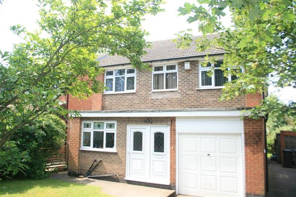 Detached House, 4 bedrooms