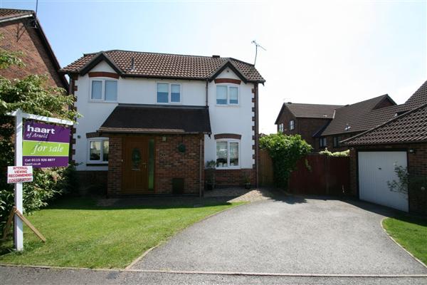 Detached House, 3 bedrooms, Freehold