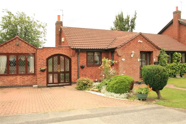 Bungalow, 3 bedrooms