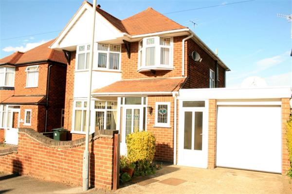 Detached House, 3 bedrooms