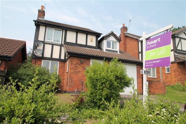Deer Park Drive, Arnold