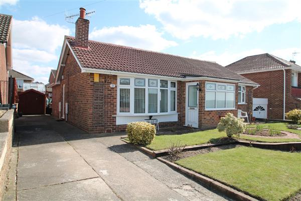 Largs Close, Rise Park