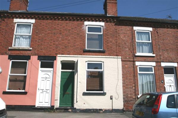 Duke Street, Arnold