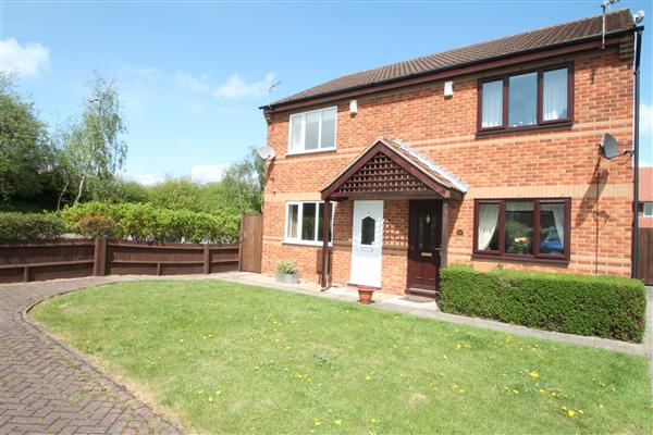 Swinburne Way, Daybrook