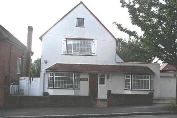 Detached House, 3 bedrooms, Freehold