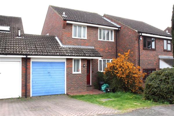 Semi-Detached House, 3 bedrooms