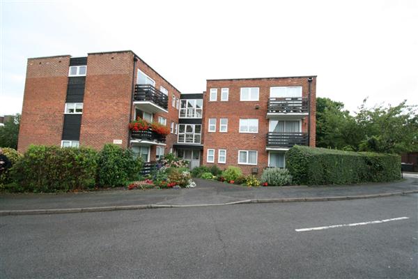 Flat / Apartment, 2 bedrooms