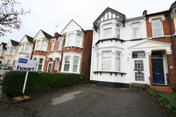 Semi-Detached House, 3 bedrooms