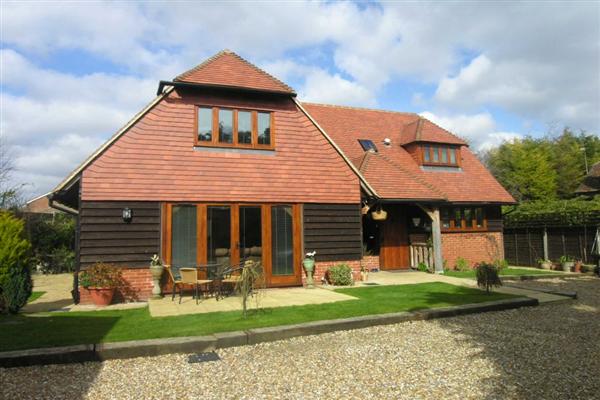 Detached House, 3 bedrooms, Freehold