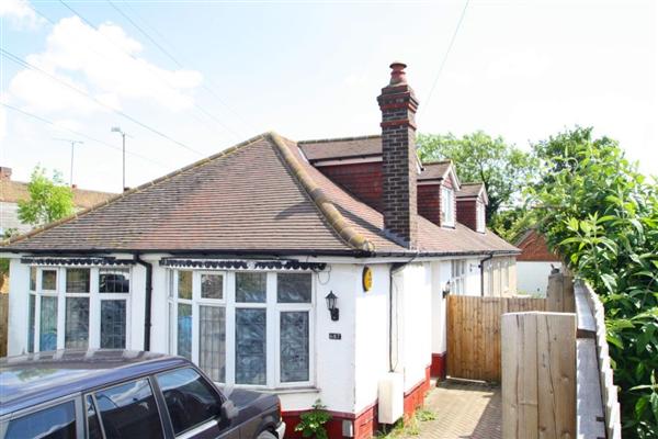 Bungalow, 6 bedrooms