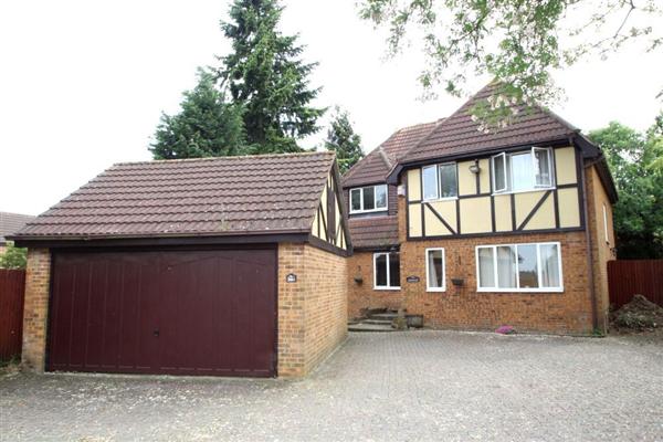 Detached House, 4 bedrooms