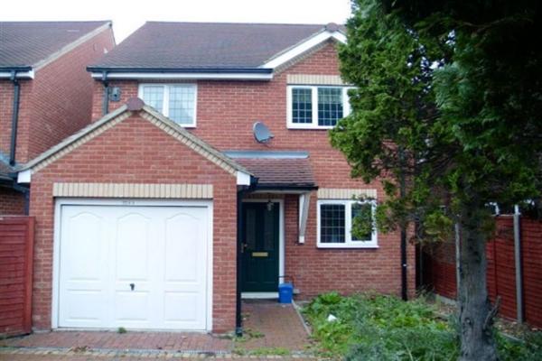 Detached House, 5 bedrooms