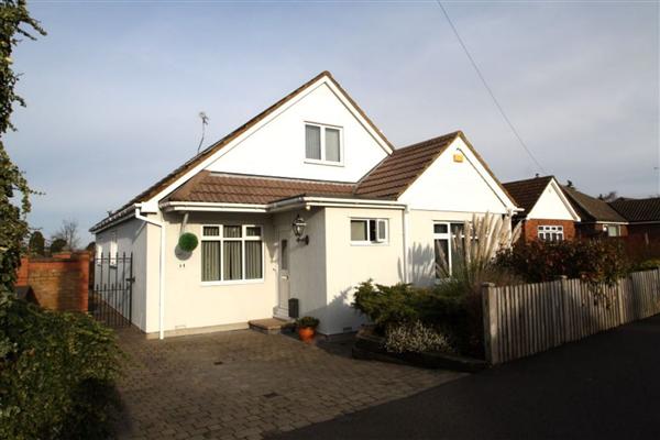 Bungalow, 5 bedrooms