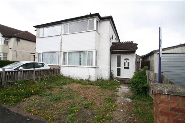 Whitefield Avenue