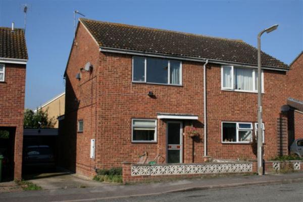 Semi-Detached House, 3 bedrooms, Freehold