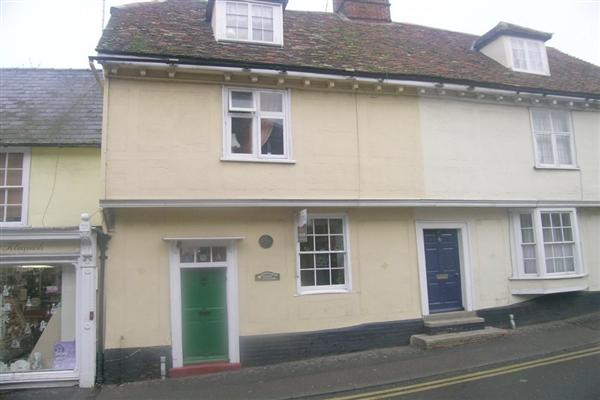 Mid-Terrace House, 3 bedrooms, Freehold