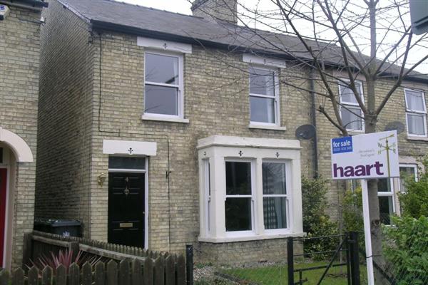 Semi-Detached House, 4 bedrooms, Freehold