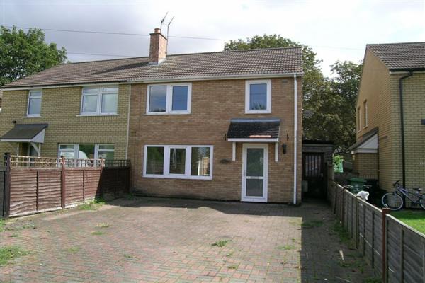 Semi-Detached House, 3 bedrooms, Freehold