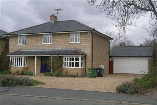 Detached House, 4 bedrooms, Freehold