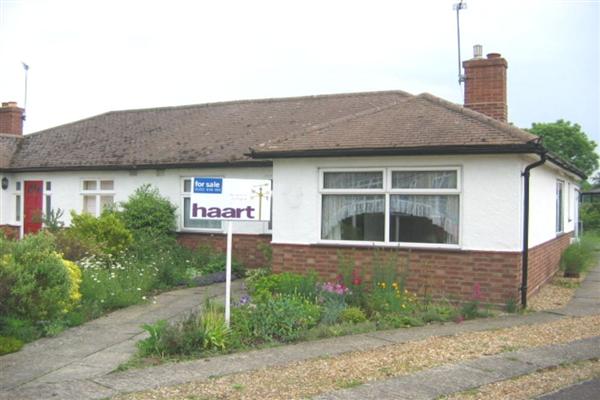 Bungalow, 2 bedrooms, Freehold