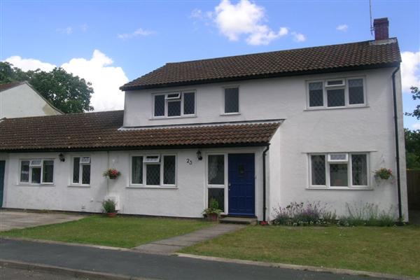 Detached House, 5 bedrooms, Freehold
