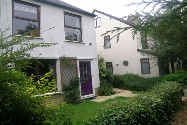 Semi-Detached House, 3 bedrooms, Freehold