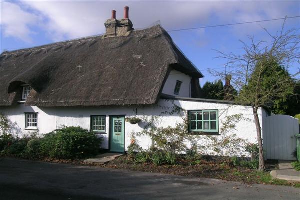 Cottage, 2 bedrooms, Freehold