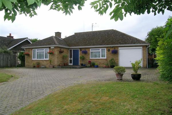 Bungalow, 4 bedrooms, Freehold