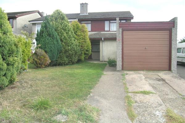 Semi-Detached House, 4 bedrooms, Freehold