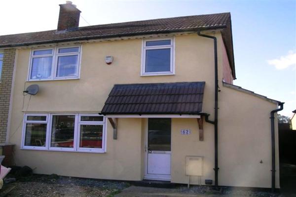 Semi-Detached House, 3 bedrooms