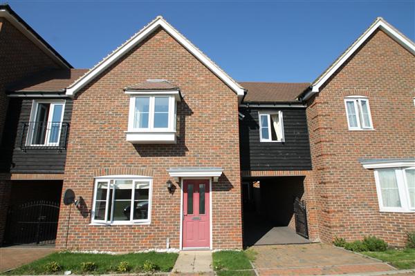 Ringstone, Duxford
