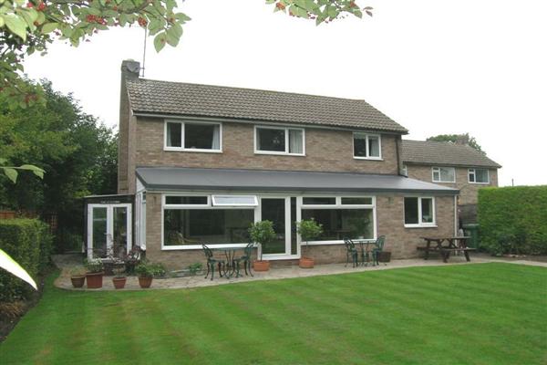 Detached House, 4 bedrooms, Freehold