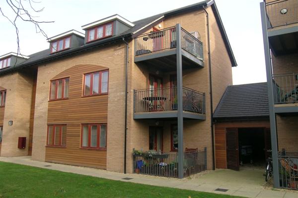 Flat / Apartment, 1 bedroom