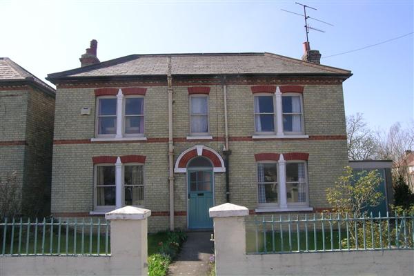 Detached House, 3 bedrooms