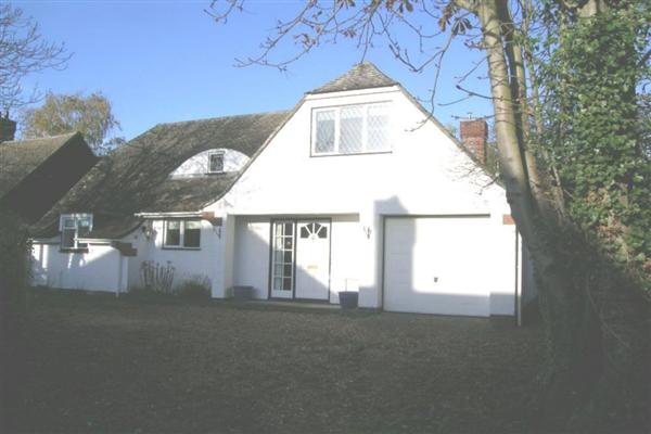 Cottage, 4 bedrooms
