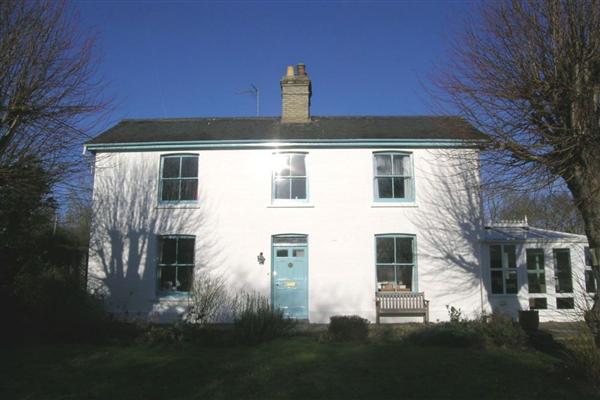 Detached House, 3 bedrooms