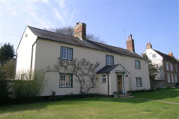 Detached House, 3 bedrooms