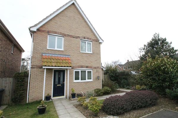 The Hawtreys, Comberton