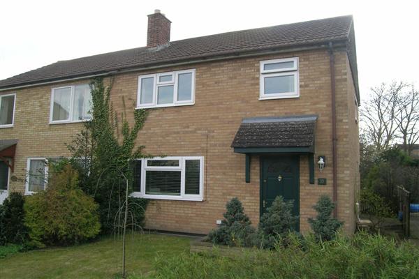 Semi-Detached House, 3 bedrooms
