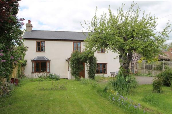 Detached House, 4 bedrooms