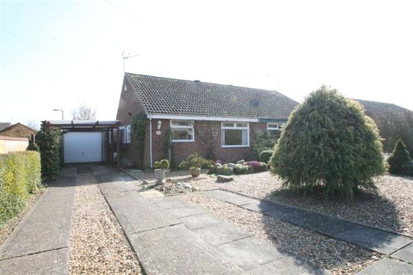 The Lane , Hauxton