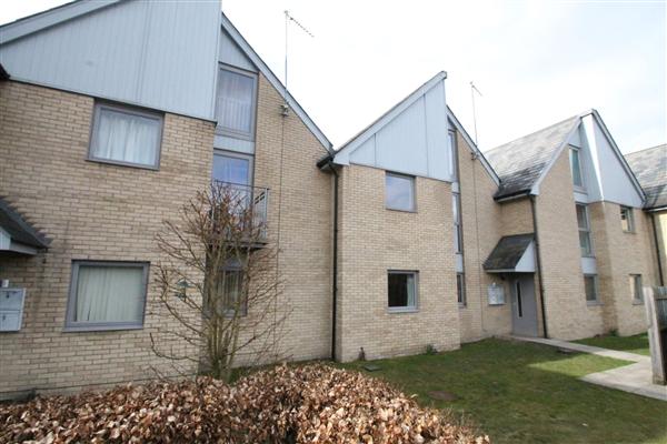 4, Flint Court, Cambridge Road, Linton