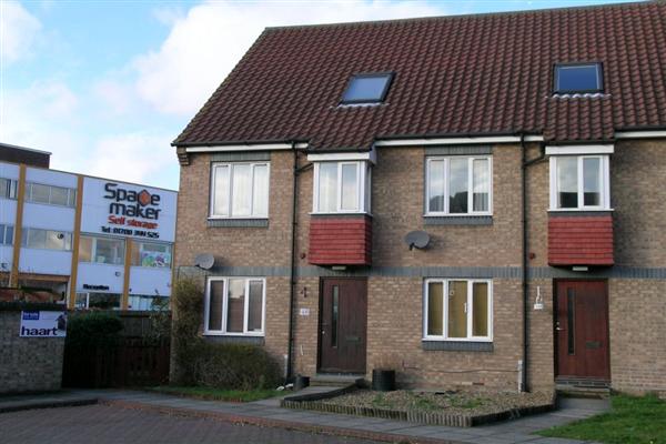 Flat / Apartment, 1 bedroom, Leasehold