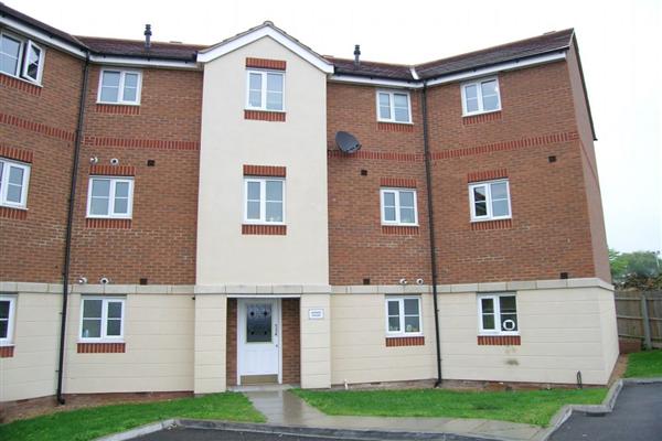 Flat / Apartment, 2 bedrooms, Leasehold