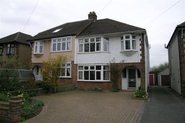 Semi-Detached House, 3 bedrooms, Freehold
