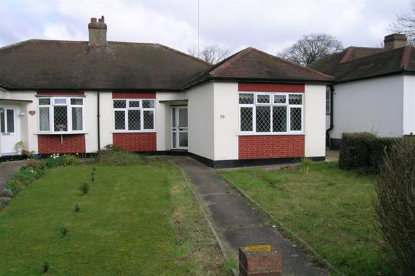 Bungalow, 3 bedrooms, Freehold