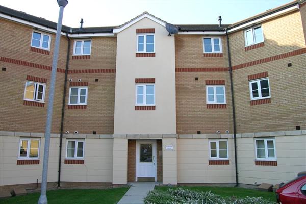 Flat / Apartment, 2 bedrooms, Leasehold